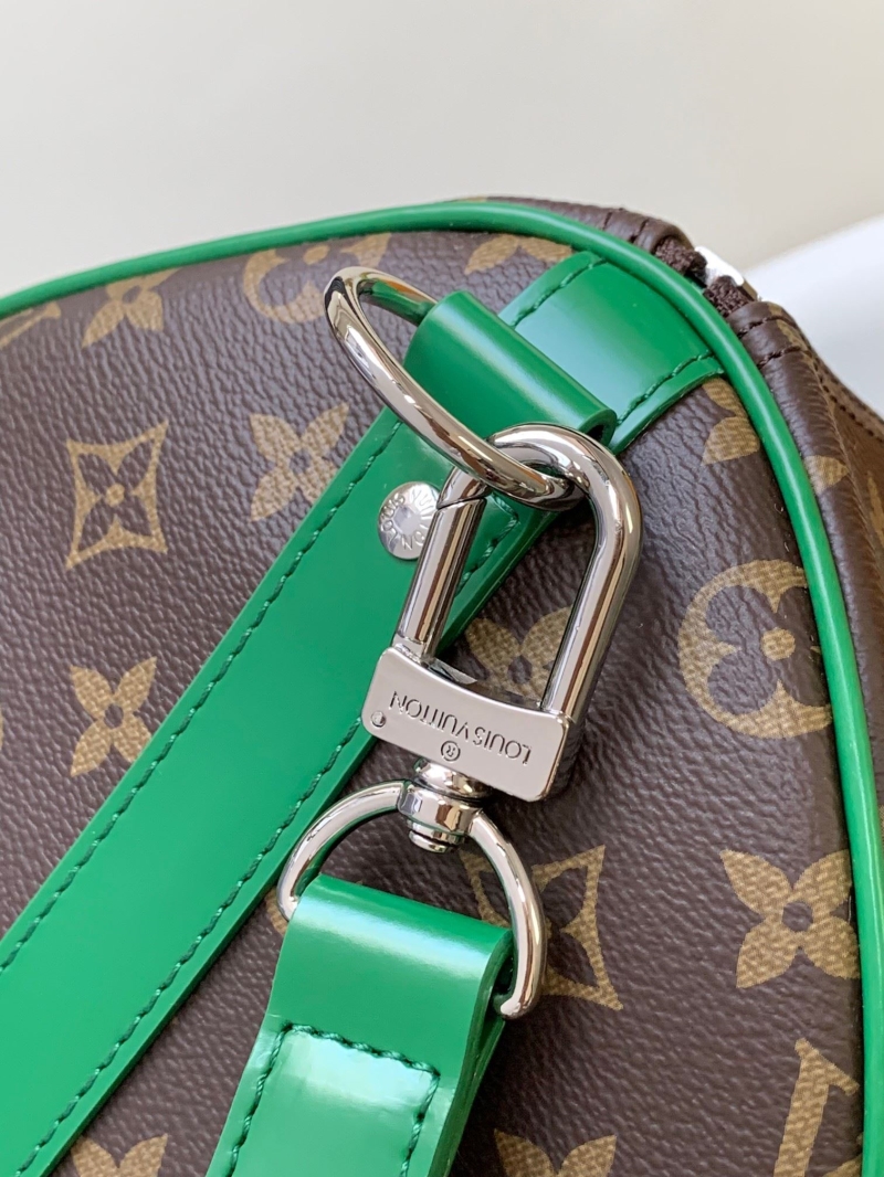 LV Travel Bags